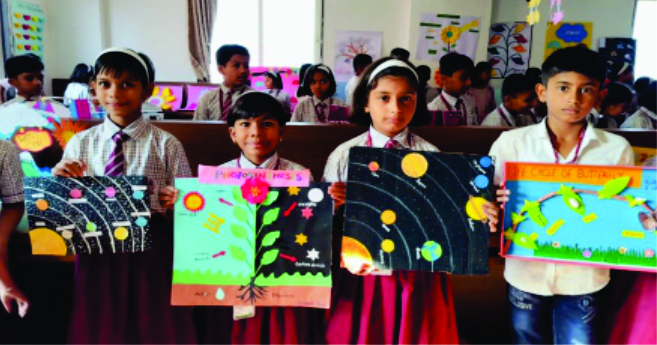 Science Exhibition